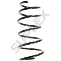 SUPLEX Fahrwerksfeder 27126