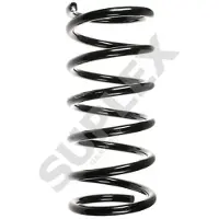 SUPLEX Fahrwerksfeder 09065