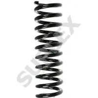 SUPLEX Fahrwerksfeder 19025