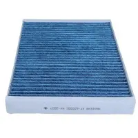 MAXGEAR Filter, Innenraumluft SILVER CARBON 26-1765