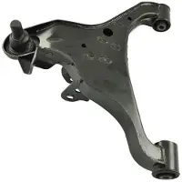 KAVO PARTS SCA-6690 Querlenker für NISSAN NP300 Navara Pickup (D40)