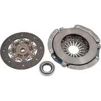 Blue Print Kupplungssatz Kupplung für NISSAN Patrol GR V SUV (Y61) ADN130119