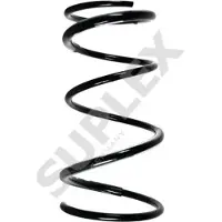 SUPLEX Fahrwerksfeder [Hersteller-Nr. 35221] für Toyota