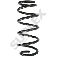 SUPLEX Fahrwerksfeder [Hersteller-Nr. 17144] für Mazda