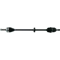 Skf VKJC 8343 Antriebswelle Vorne Rechts für OPEL Corsa C Schrägheck (X01) Tigra TwinTop (X04) COMBO Kasten/Kombi COMBO Tour Corsa C Kastenwagen (X01)