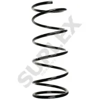 SUPLEX Fahrwerksfeder [Hersteller-Nr. 32036] für Subaru