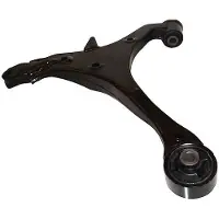 KAVO PARTS Satz Querlenker Radaufhängung