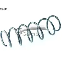 CS Germany Fahrwerksfeder [Hersteller-Nr. 14.876.048] für Fiat