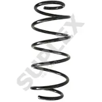 SUPLEX Fahrwerksfeder [Hersteller-Nr. 09137] für Fiat