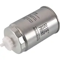 Blue Print Kraftstofffilter ADG02333