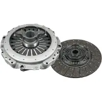 FEBI BILSTEIN Kupplungssatz 105170