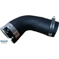 BUGIAD 82103 Turbo Ladeluftschlauch für RENAULT Megane IV Grandtour (K9A/M/N) Megane IV Schrägheck (B9A/M/N) Espace V (JR) Talisman Grandtour (KP)
