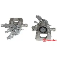 Brembo Bremssattel ESSENTIAL LINE F 85 323