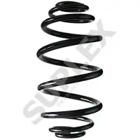 SUPLEX Fahrwerksfeder 23532