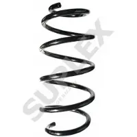 SUPLEX Fahrwerksfeder [Hersteller-Nr. 23531] für Opel