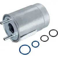 Blue Print Kraftstofffilter [Hersteller-Nr. ADR162307] für Renault
