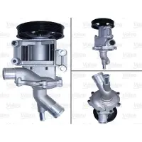 Valeo Wasserpumpe 506788