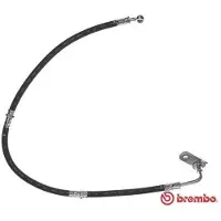 Brembo Bremsschlauch ESSENTIAL LINE T 79 033