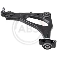 A.B.S. Lenker, Radaufhängung 210606 für Mercedes