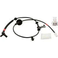 FEBI BILSTEIN ABS Sensor Raddrehzahl Hinten Rechts für HYUNDAI ACCENT IV Stufenheck (RB) 107465