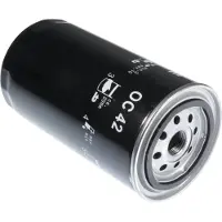 MAGNETI MARELLI Ölfilter MAHLE OC 42