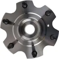 FEBI BILSTEIN Radlagersatz Vorne Links Vorne Rechts für MITSUBISHI PAJERO III (V7W, V6W) Kegelrollenlager 86mm 172759