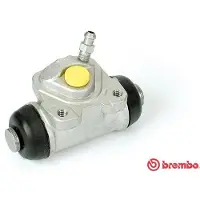 Brembo Radbremszylinder [Hersteller-Nr. A12402] für Toyota