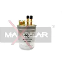 MAXGEAR Kraftstofffilter FORD 26-0262 1116546,1118400,1146928 Leitungsfilter,Spritfilter 1S719155AB,1S719155AC,1S719155AD,PF1256