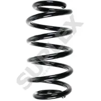 SUPLEX Fahrwerksfeder [Hersteller-Nr. 03200] für Seat, Audi
