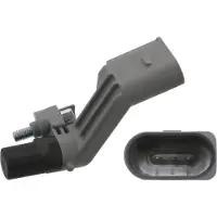 Febi Impulsgeber, Kurbelwelle 37093 für VW JEEP MITSUBISHI
