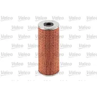 Valeo Olejovy filtr
