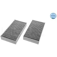 Meyle Filter, Innenraumluft -ORIGINAL: True to OE. 012 320 0028/S