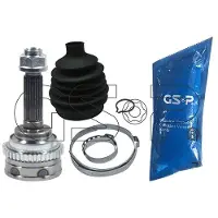 GSP Gelenksatz 812021
