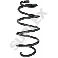 SUPLEX Fahrwerksfeder [Hersteller-Nr. 39385] für Audi, VW