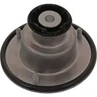 FEBI BILSTEIN Bilstein Federbeinstützlager [Hersteller-Nr. 48726] für Porsche