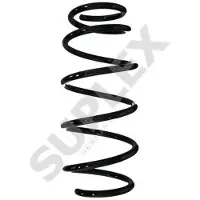 SUPLEX Fahrwerksfeder [Hersteller-Nr. 35443] für Toyota, Subaru