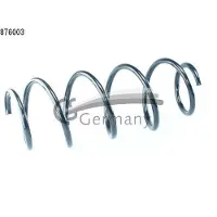 CS Germany Fahrwerksfeder 14.876.003