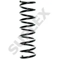 SUPLEX Fahrwerksfeder 10393