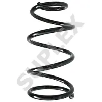 SUPLEX Fahrwerksfeder 10415