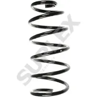 SUPLEX Fahrwerksfeder [Hersteller-Nr. 03182] für Audi