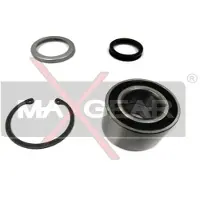 MAXGEAR Radlagersatz 33-0294