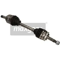 MAXGEAR 49-1672 Antriebswelle Vorne Links für OPEL Corsa C Schrägheck (X01) Meriva A (X03) COMBO Kasten/Kombi COMBO Tour Corsa C Kastenwagen (X01)