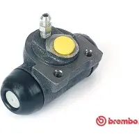 Brembo Radbremszylinder ESSENTIAL LINE A 12 569