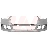 VAN WEZEL Stoßfänger 0336572