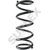 SUPLEX Fahrwerksfeder [Hersteller-Nr. 22188] für Nissan