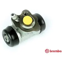 Brembo Radbremszylinder ESSENTIAL LINE A 12 354