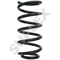 SUPLEX Fahrwerksfeder [Hersteller-Nr. 06483] für Mini