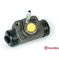 Brembo Radbremszylinder ESSENTIAL LINE A 12 649