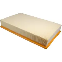 MAHLE ORIGINAL Luftfilter MAHLE LX 637