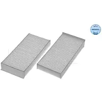 Meyle Filter, Innenraumluft -ORIGINAL: True to OE. 312 319 0024
